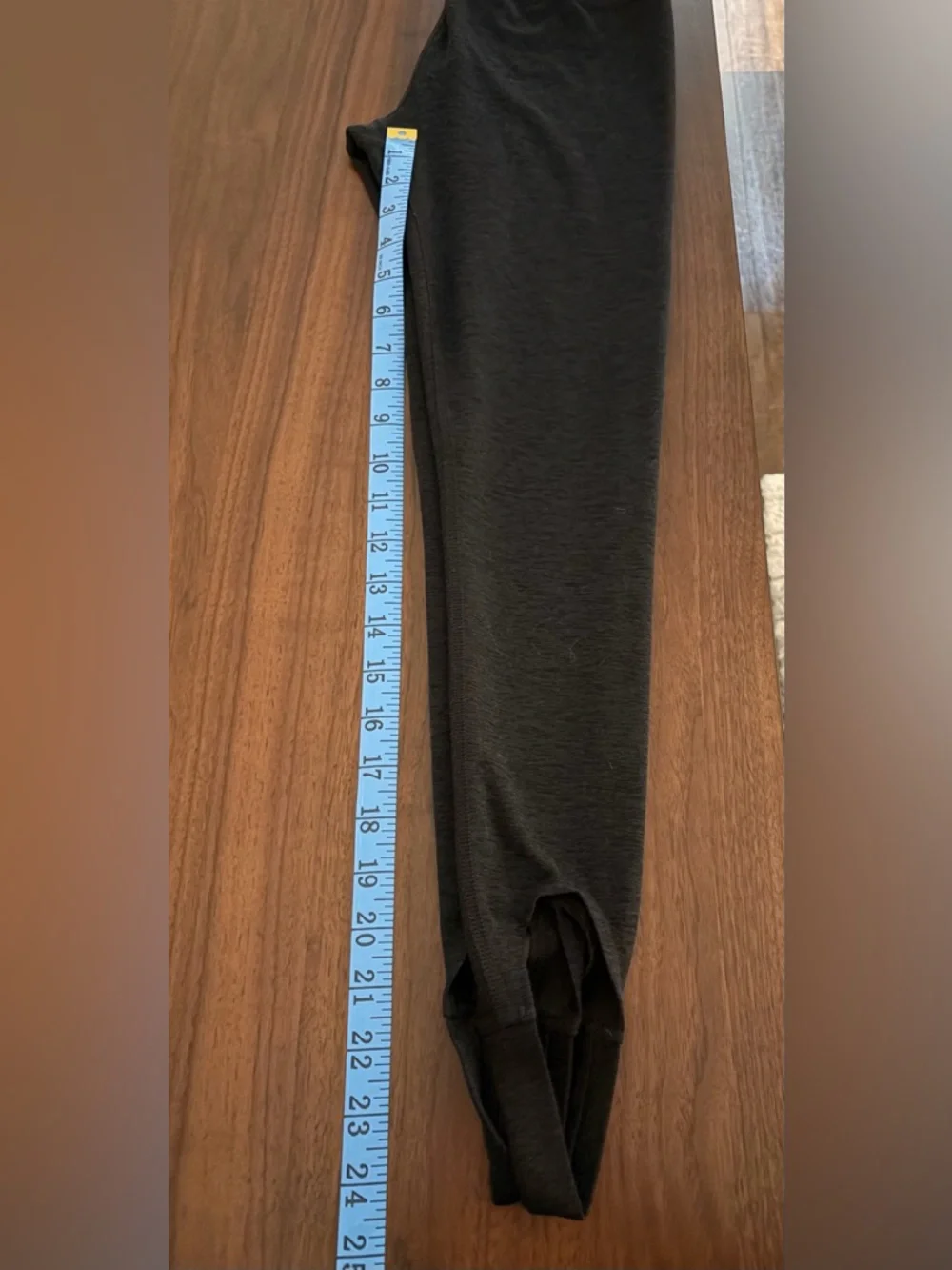 Beyond Yoga Spacedye Well Rounded Stirrup Leggings Bundle~ size M